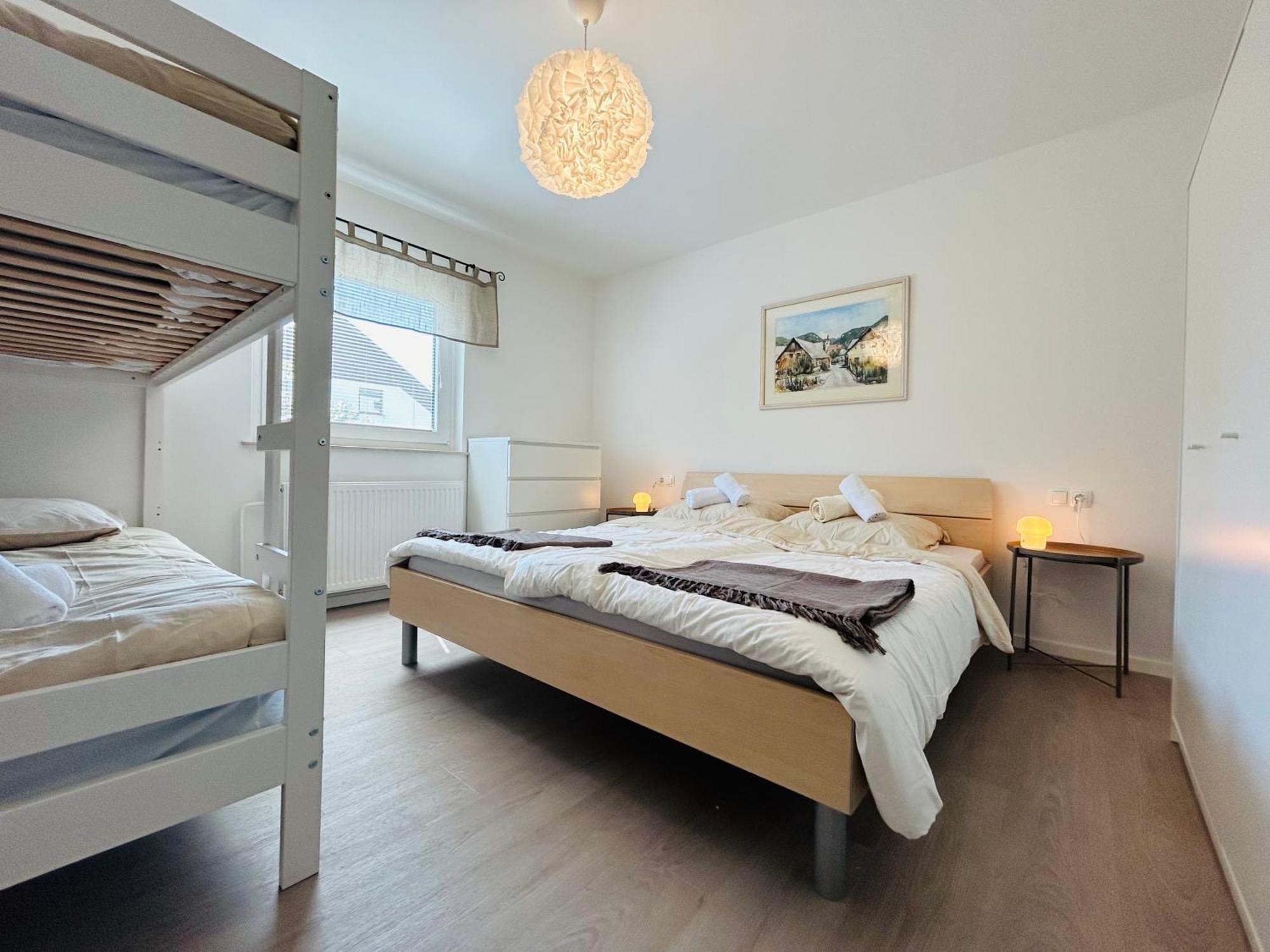 Apartma Jana Zirovnica Exteriör bild
