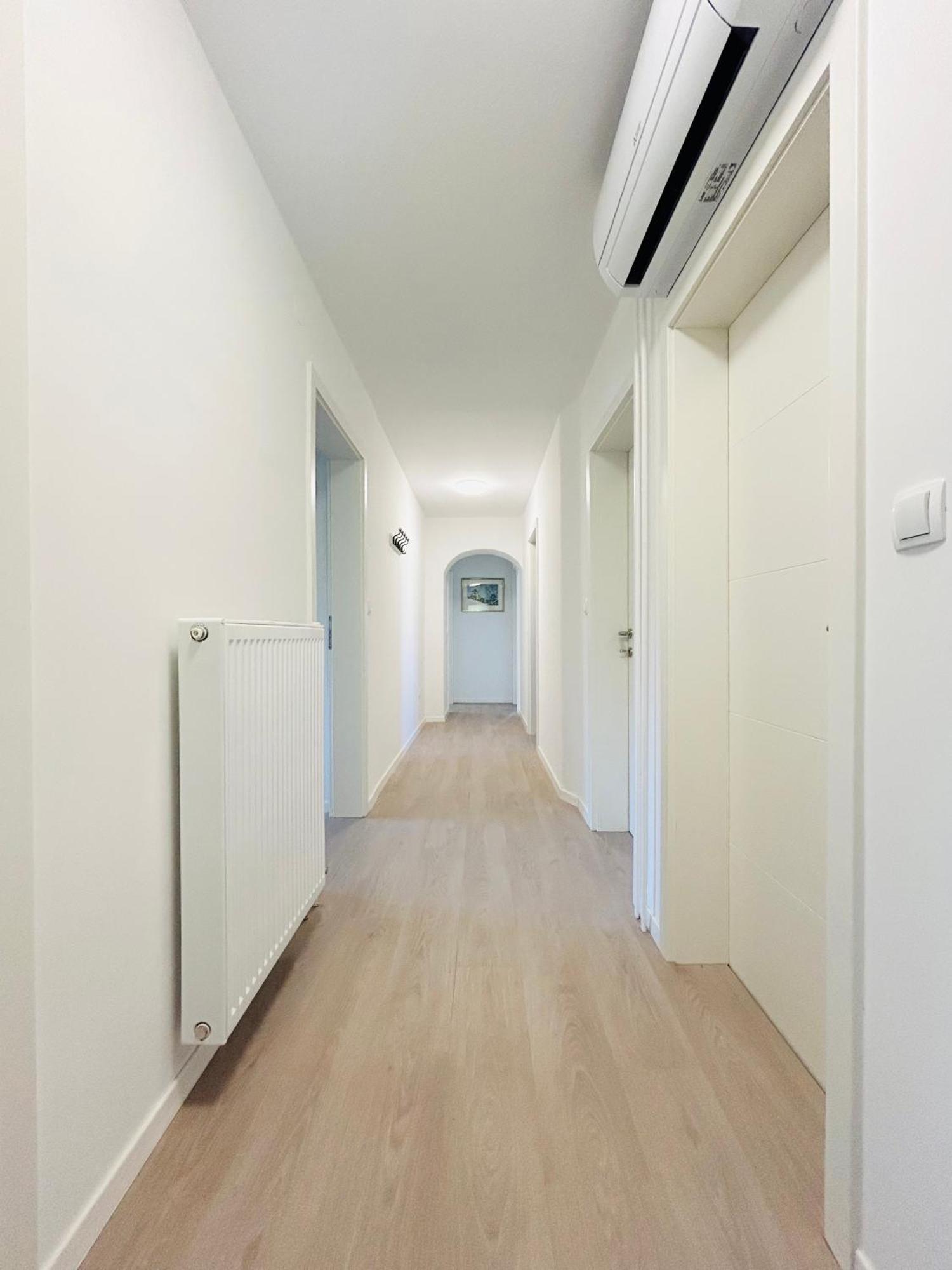 Apartma Jana Zirovnica Exteriör bild