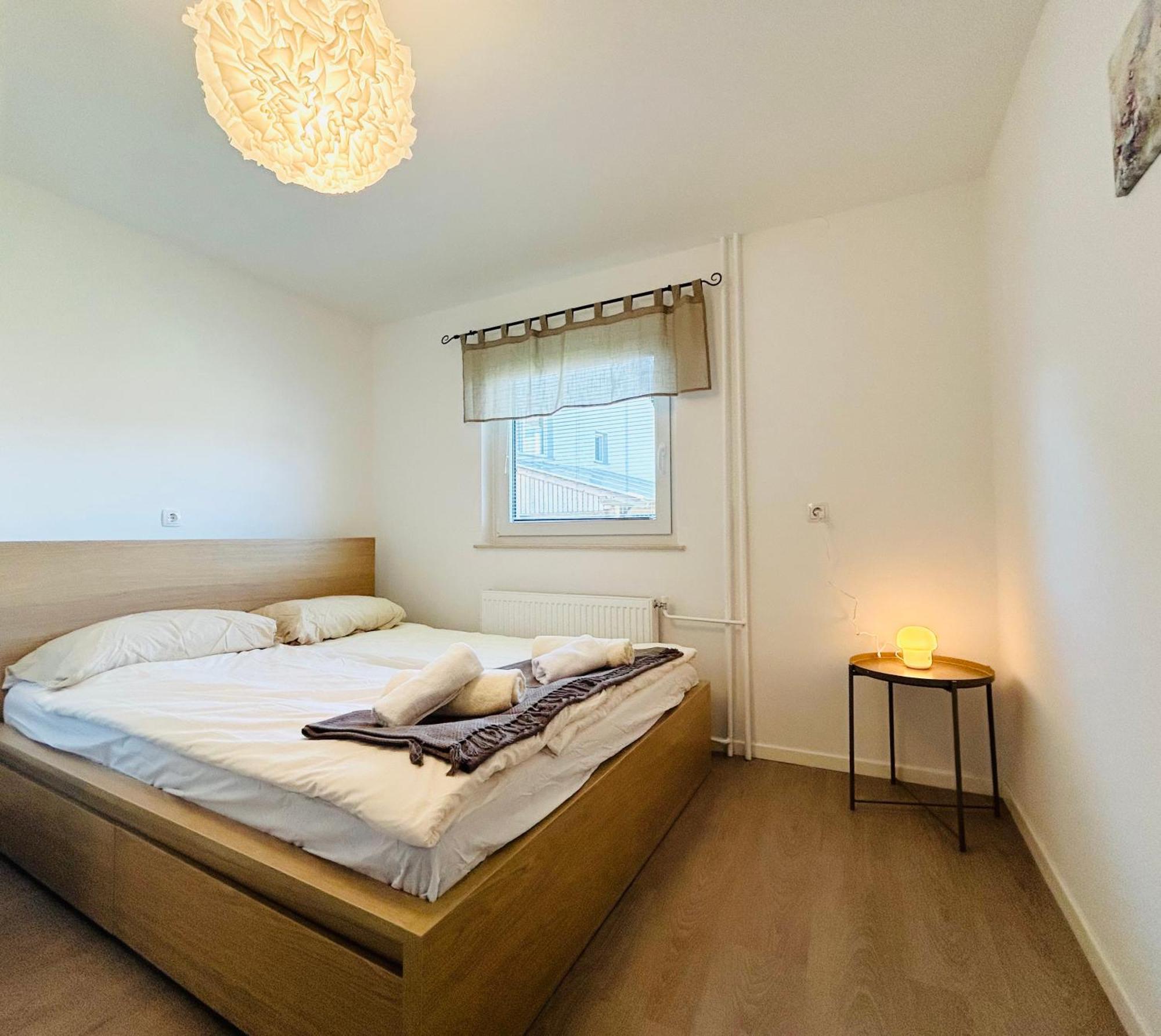 Apartma Jana Zirovnica Exteriör bild